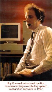 kurzweil