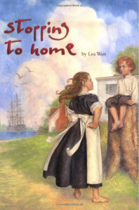 stoppingtohome
