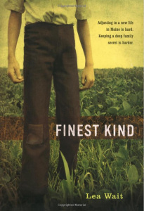 finestkind