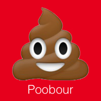 more poo for the fans
