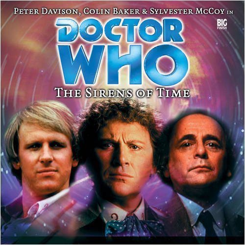 The Sirens of Time