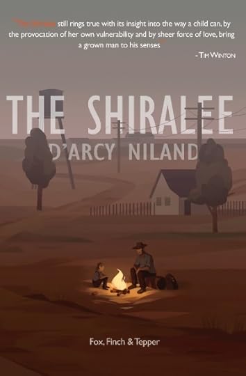 Shiralee Featured Image