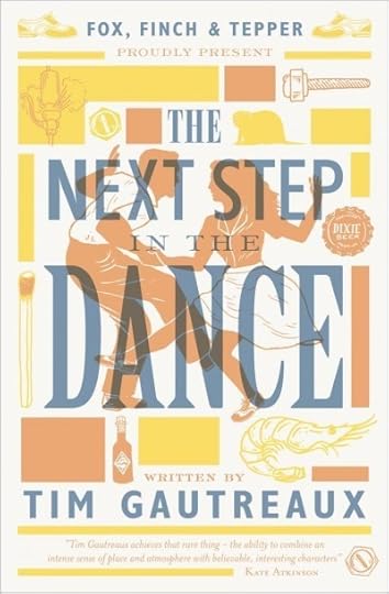 Next Step in the Dance Featured Image