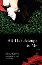 All This Belongs to Me by Petra…
