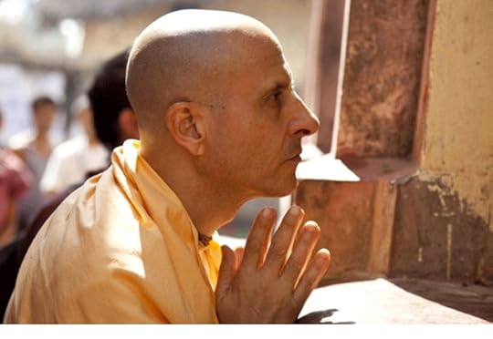 radhanath swami