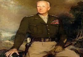General George S. Patton