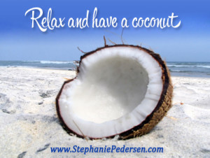 RelaxCoconut