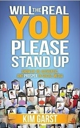 Will the Real You Please Stand Up?