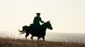 'Ow do ya steer this bleddy thing?