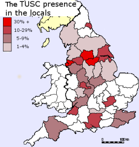 tusc loc electns 2015