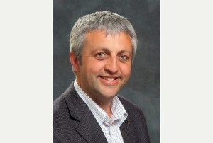 MK's Dick Cole: less time than cameron