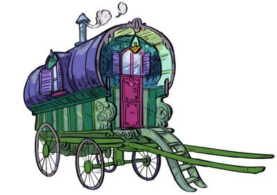 09 Wagon