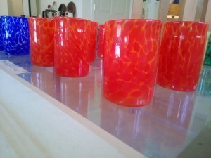 tumblers