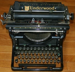 The Underwood