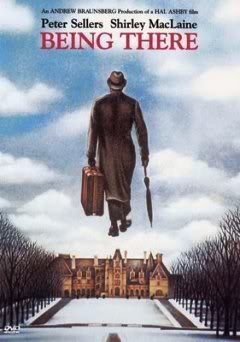 Being There (1979)