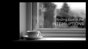 Interruptions