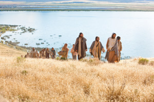 disciples