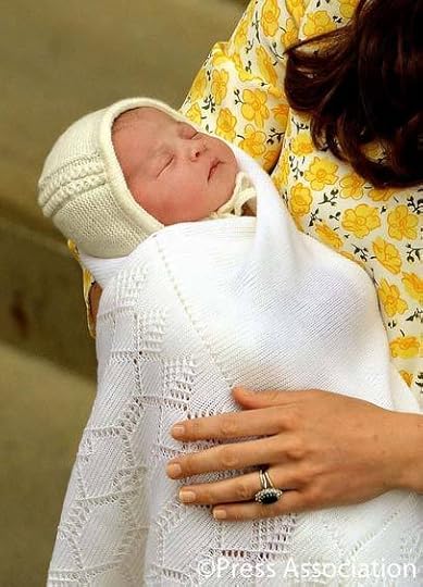 Princess of Cambridge