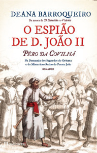 O Espi��o de D. Jo��o II
