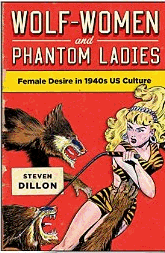 wolfwomen