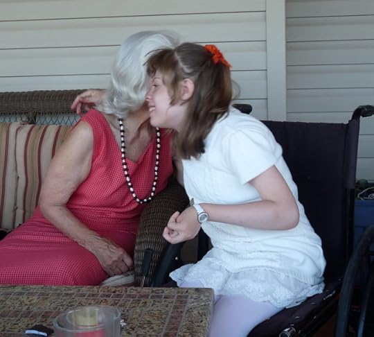 What It Really Means to Have Someone Call You Mom