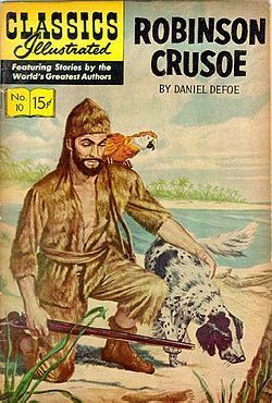 250px-CLASSICS_ILLUSTRATED_-10-_ROBINSON_CRUSOE