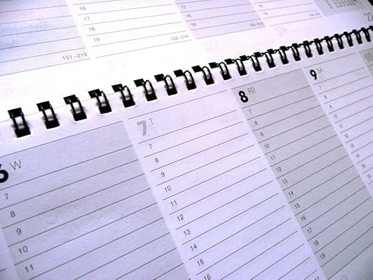 Schedule