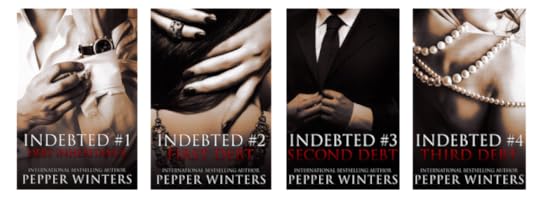 Indebted Series