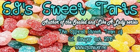 SJs Sweet Tarts