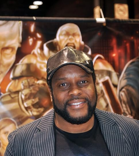 Chad Coleman