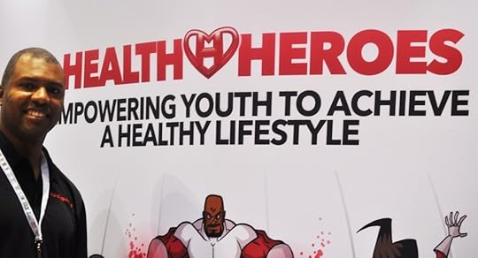 Health Heroes
