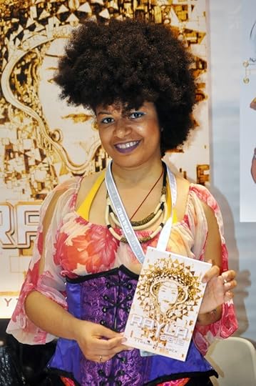 Ytasha L. Womack