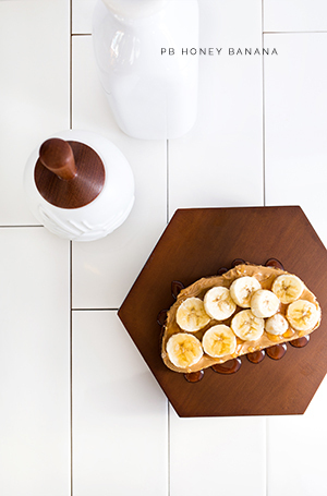 Courtesy of Lavender and Honey