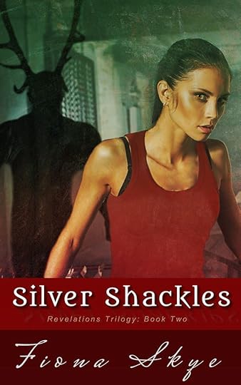 silver shackles cover