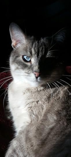 Rhonda's Ophelia