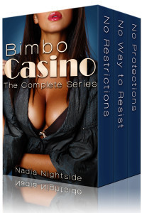 BUNDLE - The Bimbo Casino Bundle
