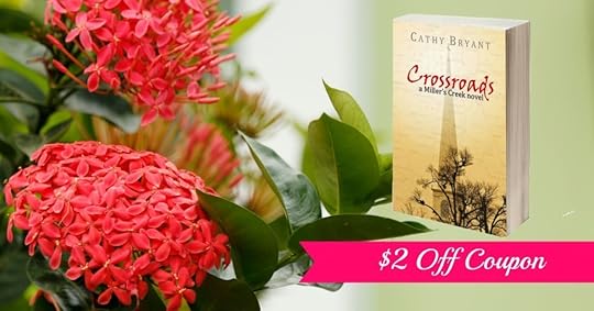 $2 Coupon for CROSSROADS