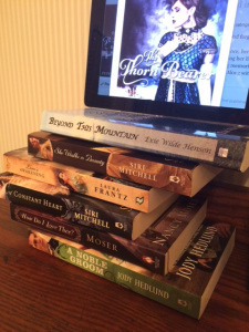 SPINEPOETRY
