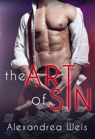 TheArtofSinCover