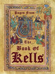 Image result for book of kells