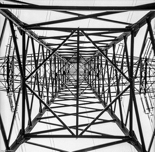 Framework by Markus Stöber