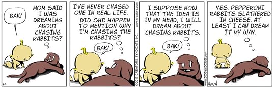 Dog Eat Doug for 05/05/2015