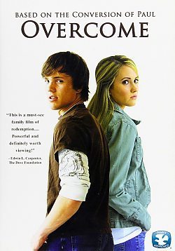 Overcome - DVD