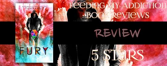 Review FURY2