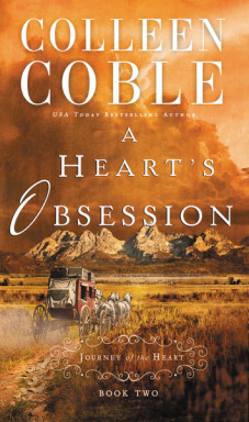 A Heart's Obsession 2