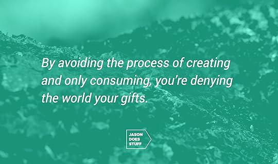 Consumption Mode OFF