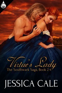 virtueslady Jessica Cale