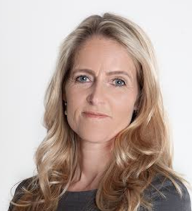 Svava Brooks Take Back Your Power Summit