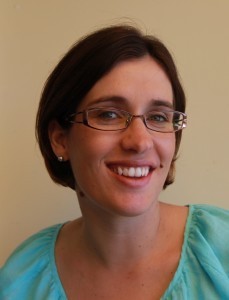 Anna Hackett