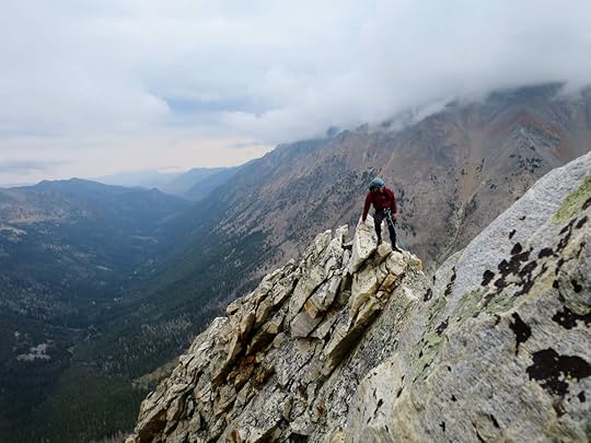 Sawtooth Mountain Guides